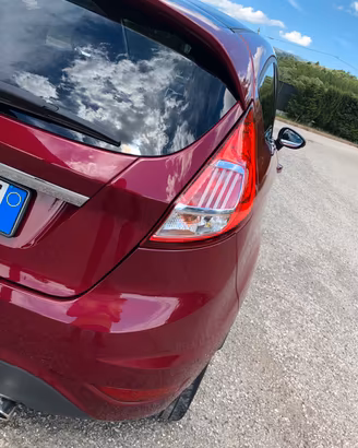 Fari Ford Fiesta led mk7 pre/rest 2008/2017