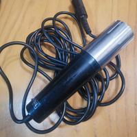 microfono 3m made in Japan vintage