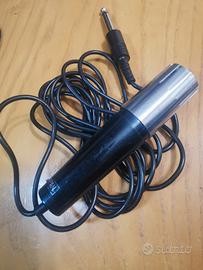 microfono 3m made in Japan vintage