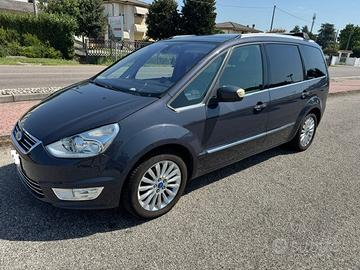 Ford Galaxy Business 2.0 TDCi 163CV Titanium-7 pos