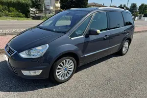 Ford Galaxy Business 2.0 TDCi 163CV Titanium-7 pos