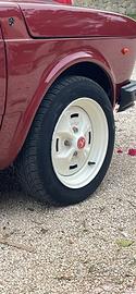 Cerchi fiat 131 4x98
