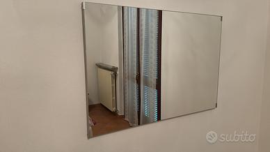 Specchio rettangolare