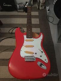 Chitarra Elettrica Samick