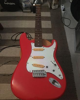 Chitarra Elettrica Samick