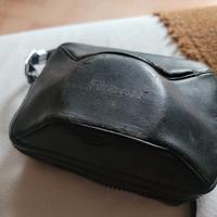 macchina fotografica