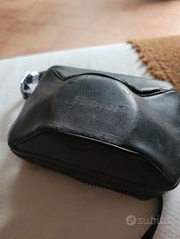 macchina fotografica