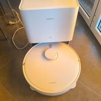 Xiaomi vacuum x10 - aspirapolvere e lavapavimenti