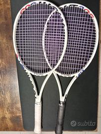 TECNIFIBRE TFIGHT 305 98 MANICO 2 18 x 19