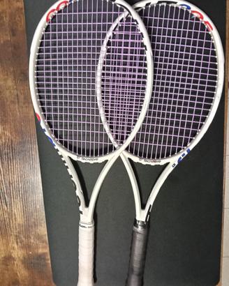TECNIFIBRE TFIGHT 305 98 MANICO 2 18 x 19