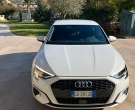 Audi A3 SPB 30 G-tron