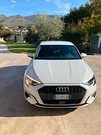 Audi A3 SPB 30 G-tron