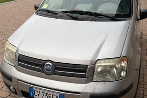FIAT Panda 2005