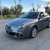 Alfa Romeo Giulietta 1.6 JTDM Exclusive - 2015