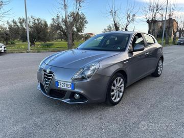 Alfa Romeo Giulietta 1.6 JTDM Exclusive - 2015