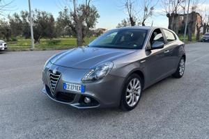 Alfa Romeo Giulietta 1.6 JTDM Exclusive - 2015