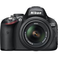 NIKON D5100 Fotocamera