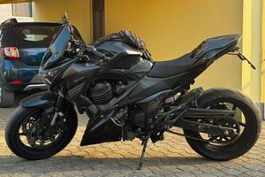 Kawasaki Z800e
