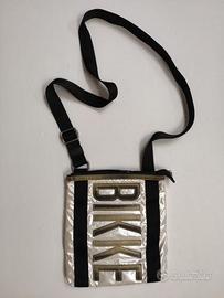 BIKKEMBERGS Stupenda TRACOLLA Unisex Originale