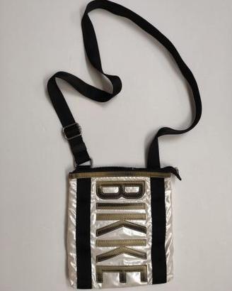 BIKKEMBERGS Stupenda TRACOLLA Unisex Originale