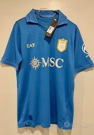 Maglia SSC Napoli 2026/27