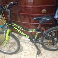 bicicletta