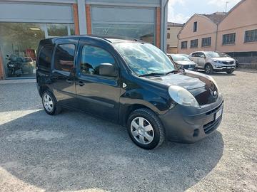 Renault KANGOO 1.5 DCI AUTOCARRO 2POSTI
