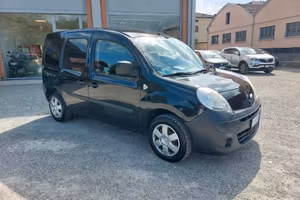 Renault KANGOO 1.5 DCI AUTOCARRO 2POSTI