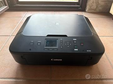 Canon Stampante a colori MG5550