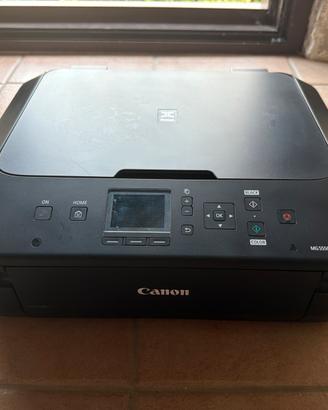 Canon Stampante a colori MG5550