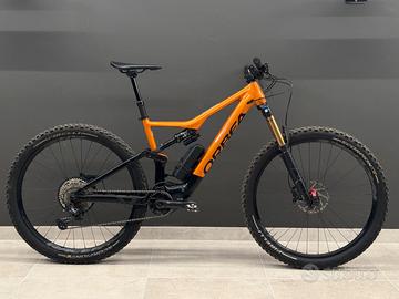 Orbea Rise tg. L