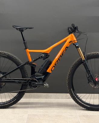 Orbea Rise tg. L