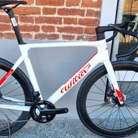 WILIER FILANTE SL Ultegra di2 12v - 2025 tg. L new