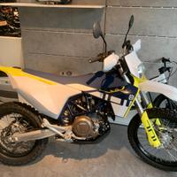 Husqvarna 701 Enduro - 2024
