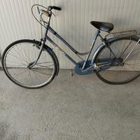 mtb Bicicletta ceriz 