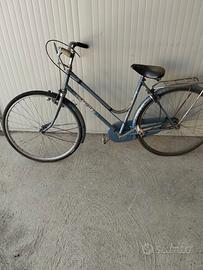 mtb Bicicletta ceriz 