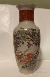 Vaso Giappone Satsuma