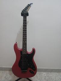 chitarra elettrica 