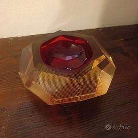 vetro seguso? design vaso murano 