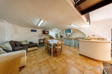 Abitazione nel centro storico