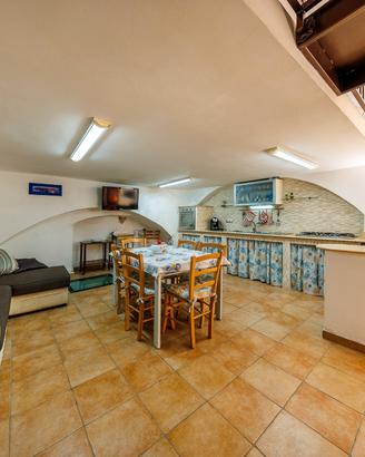 Abitazione nel centro storico