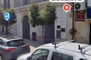 Appartamento centrale Altamura (Corso Umberto I)