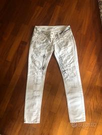 Jeans custom