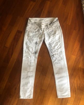 Jeans custom