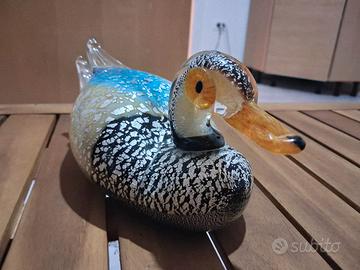 Papera vetro Murano