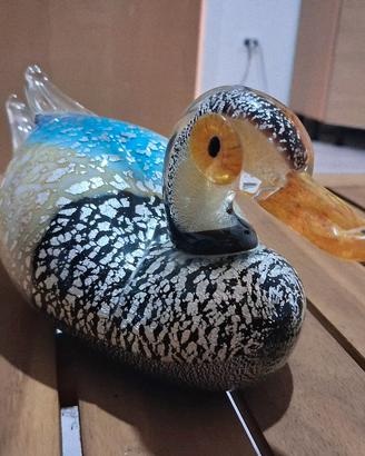 Papera vetro Murano