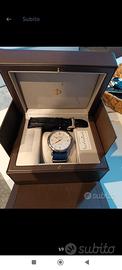 orologio automatico Baume & Mercier 