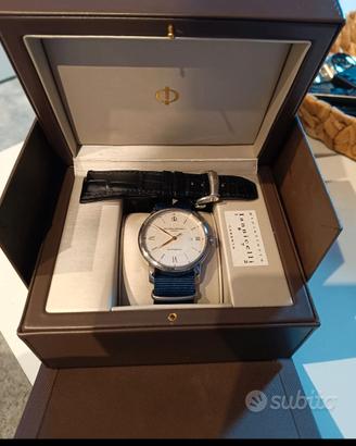 orologio automatico Baume & Mercier 