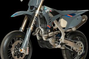 TM Racing SMK 450 F 2026