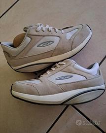 Scarpe MBT